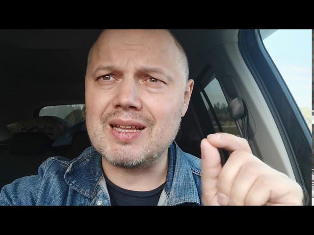 Прощай октавия и здравствуй ....?  Ролик о том как я поменял автомобиль :)