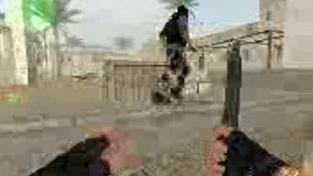 Counter Strike Source