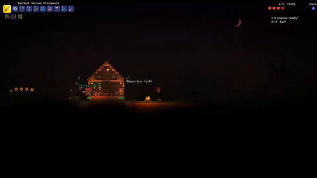 terraria 1 3 with bondant epsode 9 blood moon
