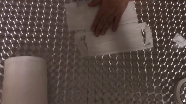 Маска одноразовая медицинская своими руками/БЕЛАЯ КАЛИТВА ЦКР