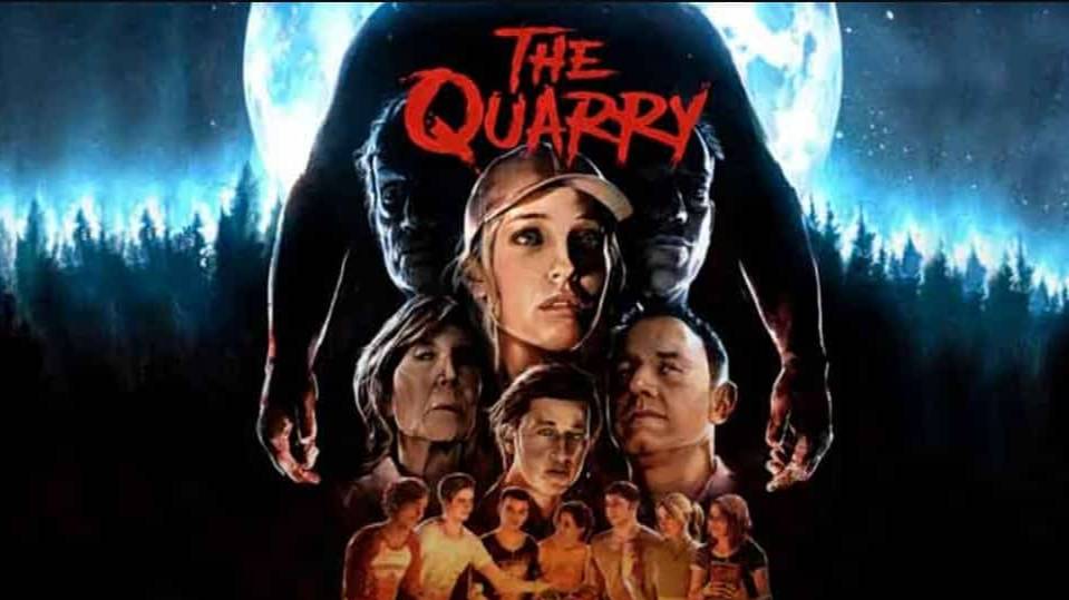 The Quarry