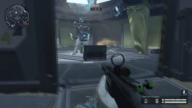 Warface Обнова на ПТС от 11.03.2016