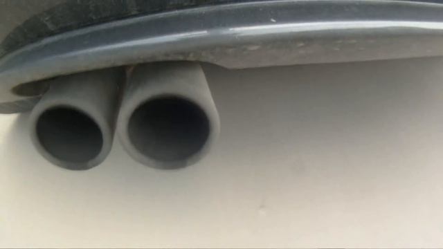 VW Scirocco 2.0 TSI Manual Acceleration + Sound