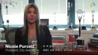 Приветствие генерального директора CLIO Awards Nicole Purcell .mp4