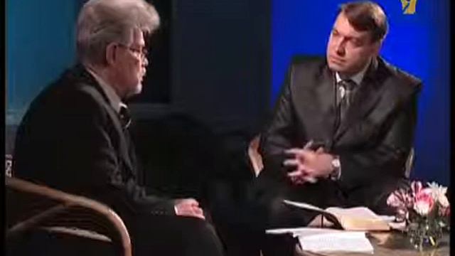 #2. Современная глобализация часть 2 / Евангелие в современном мире