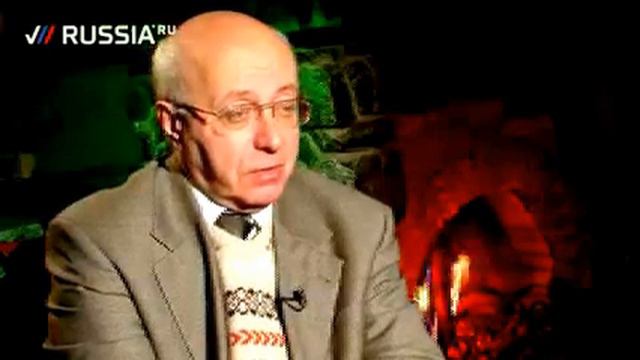 Сергей Кургинян. Жириновский - политик регресса