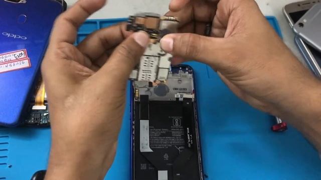 Redmi note 7 pro front& back camera not working solution by yashik mobile tutorial