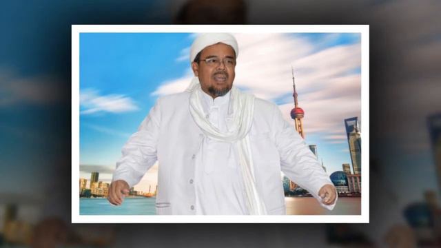 Habib Rizieq : Ada Yang Takut Saya Pulang Ke Indonesia- Berita Viral Terbaru