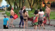 1Белорусские обряды  Подсмотренное 2016