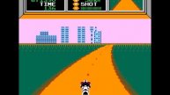 Mach Rider [NES] | [4K] 🎮