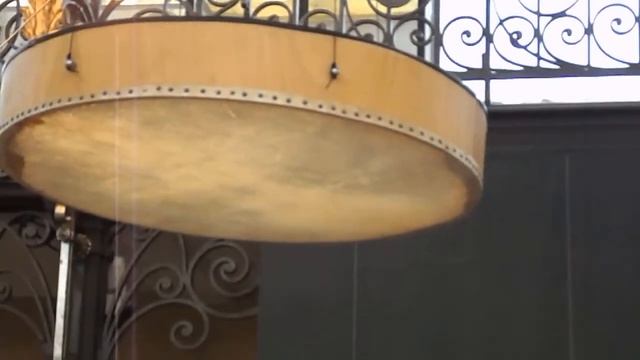 Океанографический музей Монако - Жак Кусто