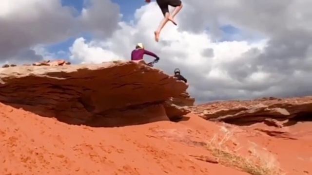 Песня для паркура и катки на BMX.