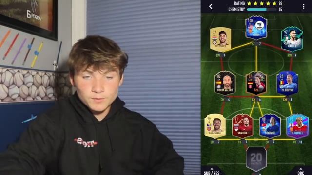 I COMPLETED *3 DRAFTS OF THE WEEK* AGAIN!! Pacybits 20