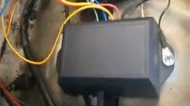 модернизация автомобилей, модули защиты и различные усовершенствования