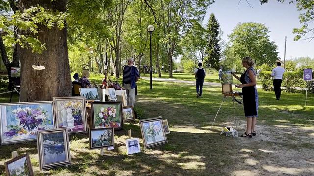 Какие мероприятия ждут жителей и гостей Верхневолжья в выходные