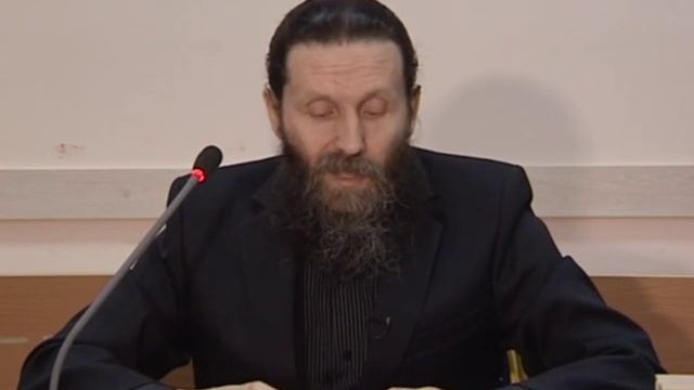 Аскетика. Возьмите врата князи ваша часть 2