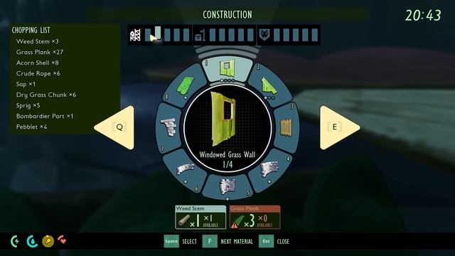 We BATTLED The SECRET BOSS in Grounded 1.0