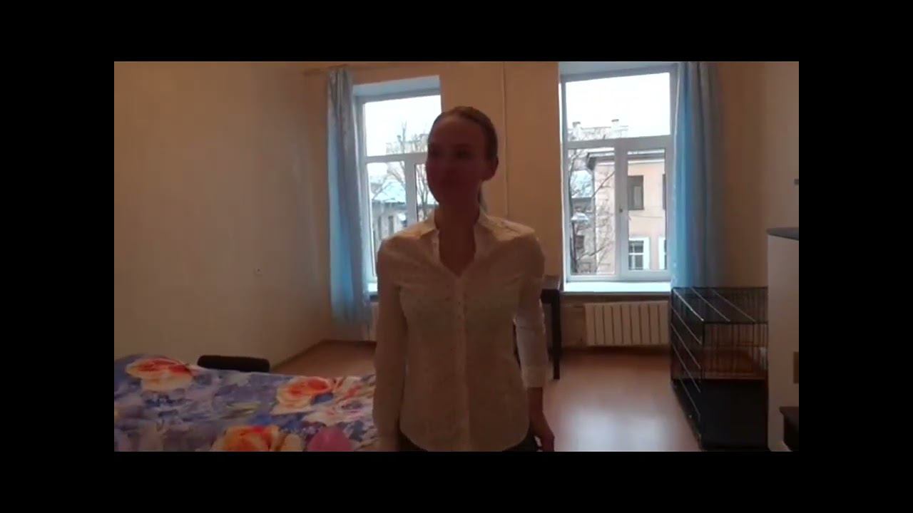 Видео отзыв 1 об уборке квартиры