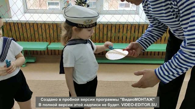 Праздник 23+8 2024