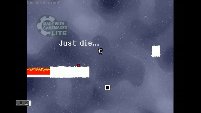 Colourless Game Demo Review