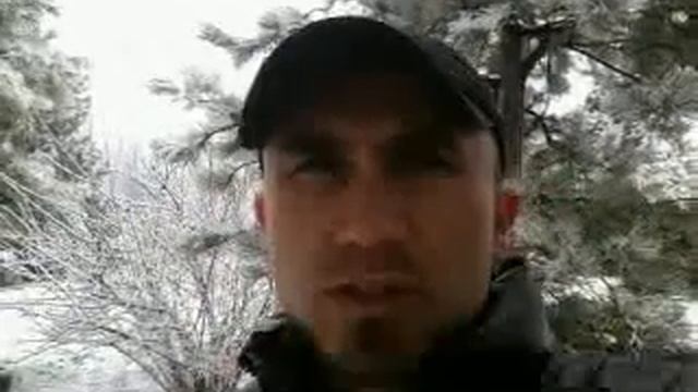 Цигун в Бишкеке.  Мыслеобразы. А.Кенсин