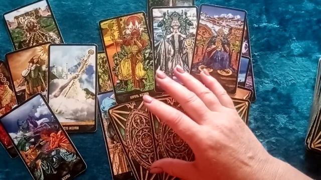 Его мысли о вас сегодня! Что делать будет? Его истинное подсознание к вам.