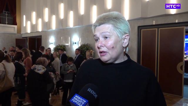 Гражданский форум в Ирбите