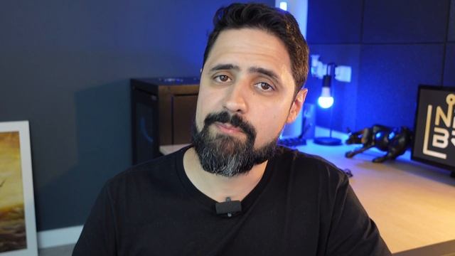 Para SUA inspiração, um breve relato sobre o meu Home Assistant