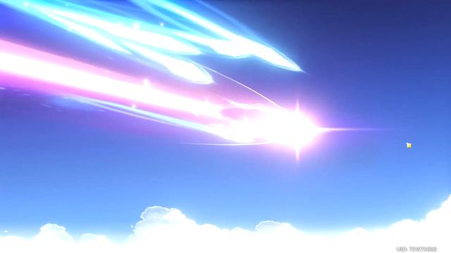КРУТКИ НЁВИЛЕТТА | ОБНОВЛЕНИЕ 4.1 GENSHIN IMPACT