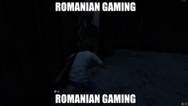 DayZ - Romanian gaming