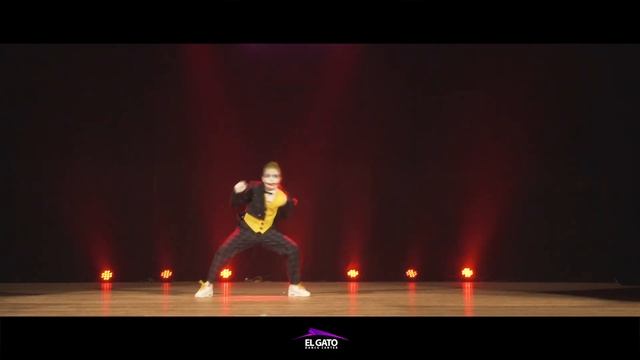 El Gato DC Summer 2021 Concert   Artikhovich Ariana  Beginners Concert