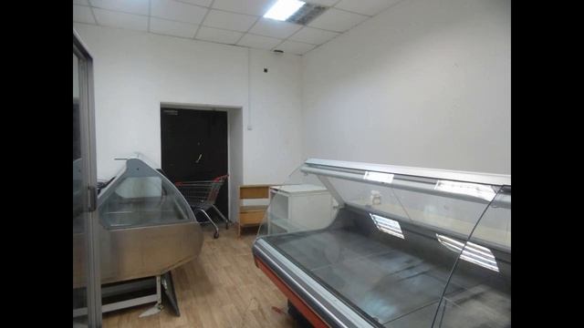 Отдел Мясо- Рыба в магазине в аренду. Москва, ...
