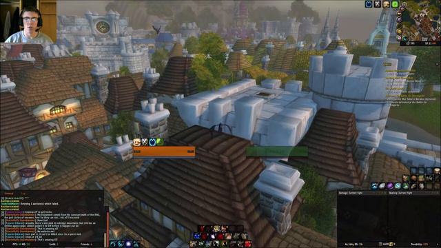 WoW Gold Guide - Level Cap to Gold Cap Ep.6 - BIG Investment = BIG Profit  - TSM Walk-through