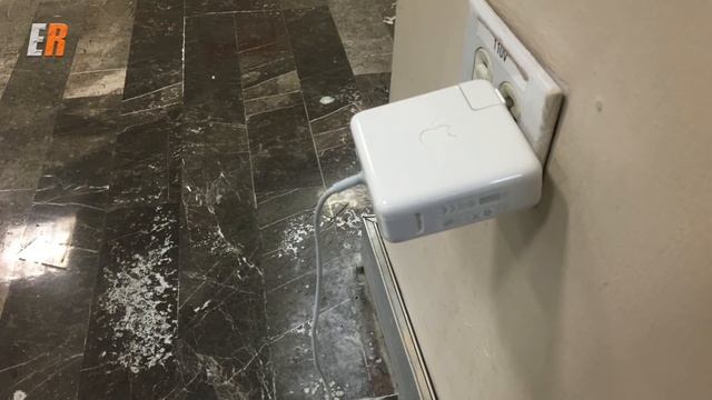 Blockhead Side Plug for Apple Chargers Review