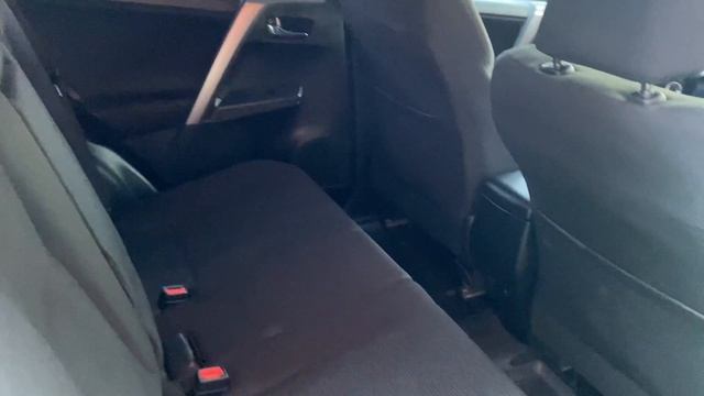 Toyota RAV4, 2019 2.0 CVT (149 л.с.) экспресс обзор от Александра Никулина, Автосалон Boston