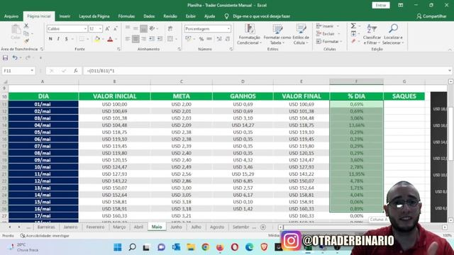 ✅ GANHANDO DINHEIRO NA BINARY E DERIV COM SEGURANÇA - MÉTODO ABR + BOT SNIPER + ESTRATÉGIAS MANUAIS