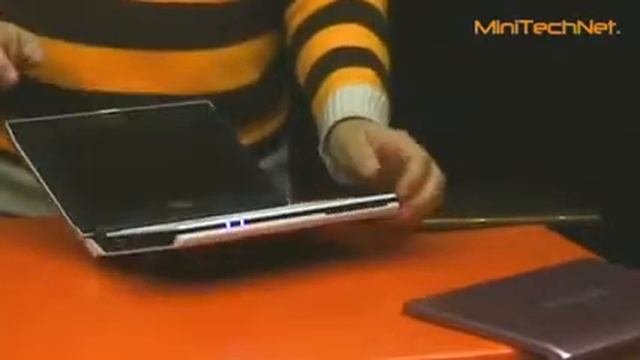Netbook Vergleich 2008, Teil 2 (DE)853