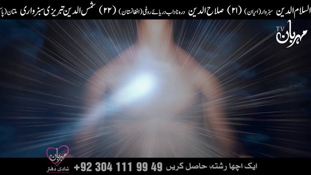 Rooh ki Taqat Se Duniya K Raaz Maloom Krn | Hazrat Imam Ali as Qol | روح| Power of Soul Mehrban Ali