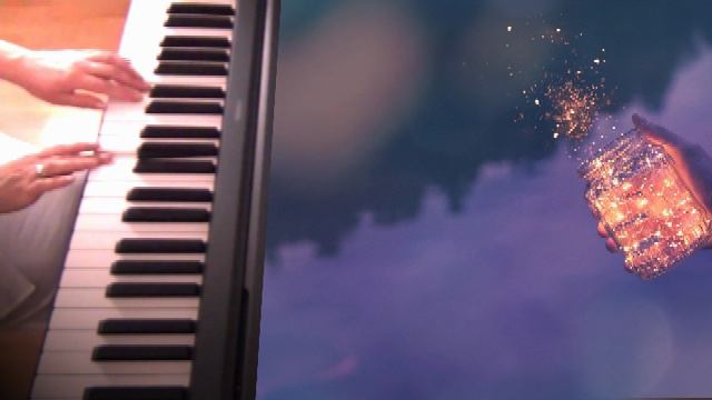 Красивая мелодия. Handel - Passacaglia
