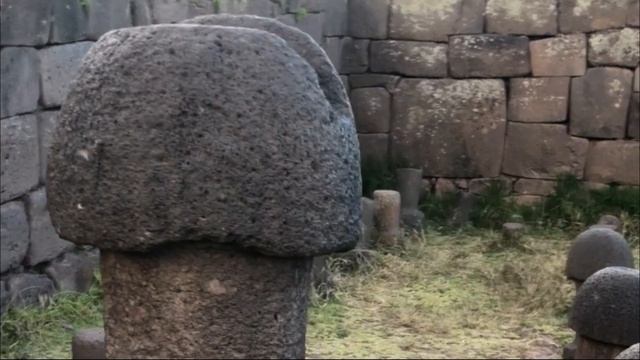 Чукуито, Перу: древний храм плодородия или развод туристов?