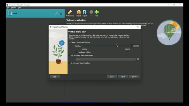 how to install kali on virtual box in window 10/11 in hindi 2023 #kalilinuxinstall #2023