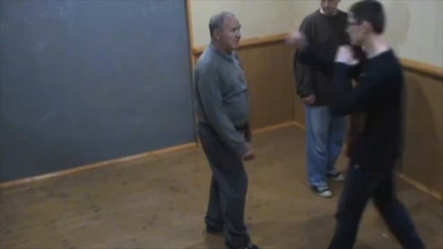 Занятие 1
