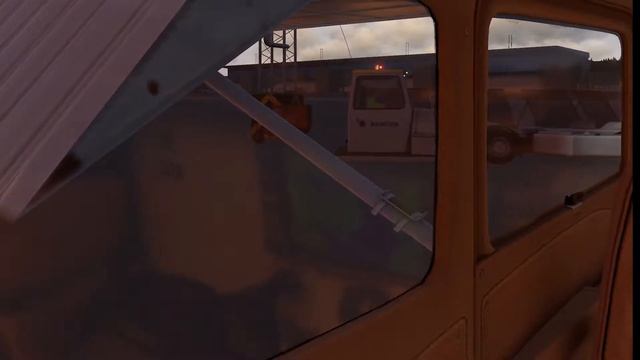 Bergen Airport on XPlane including plugins for effect. Tribute music: One of a Kind / Bigbang.