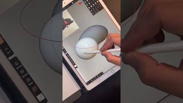 Nomad Sculpt beginner tutorial