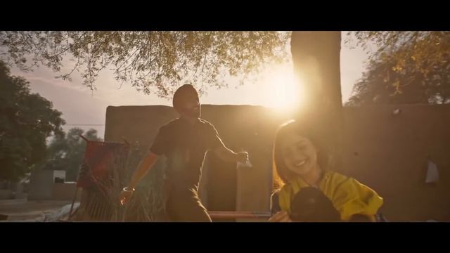 Jannat (HD Video) | Ammy Virk | Tania | B Praak | Jaani | Latest Punjabi Song 2023 | Punjabi Songs
