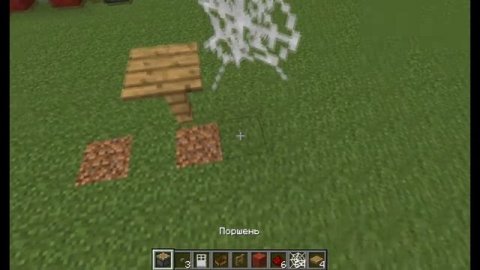 Minecraft Туториал Как сделать кнопку с задержкой