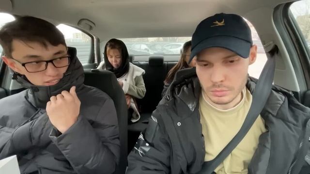 UBER BEATBOX REACTIONS #8 "Where's the cat?"