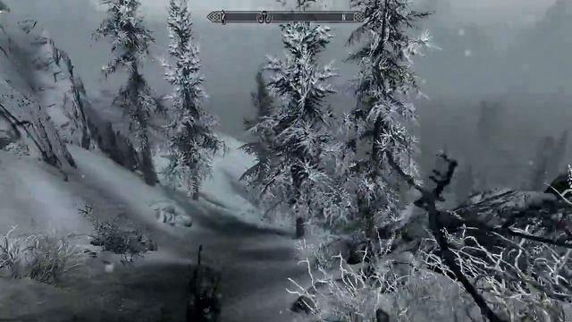 Lets Play Skyrim Walkthrough Ep. 5 "Fanny Bandits" (Gameplay/Commentary)