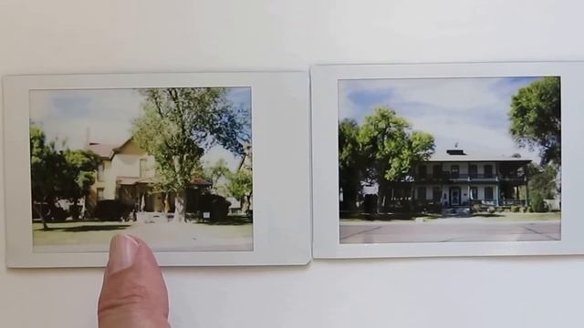 Fujifilm Instax Mini 90 review (with Images)