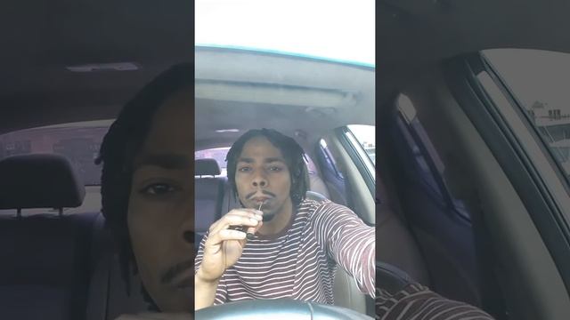 BRASS KNUCKLES "FORBIDDEN FRUIT" HYBRID REVIEW FROM DREADHEADDRE COMPTON CA